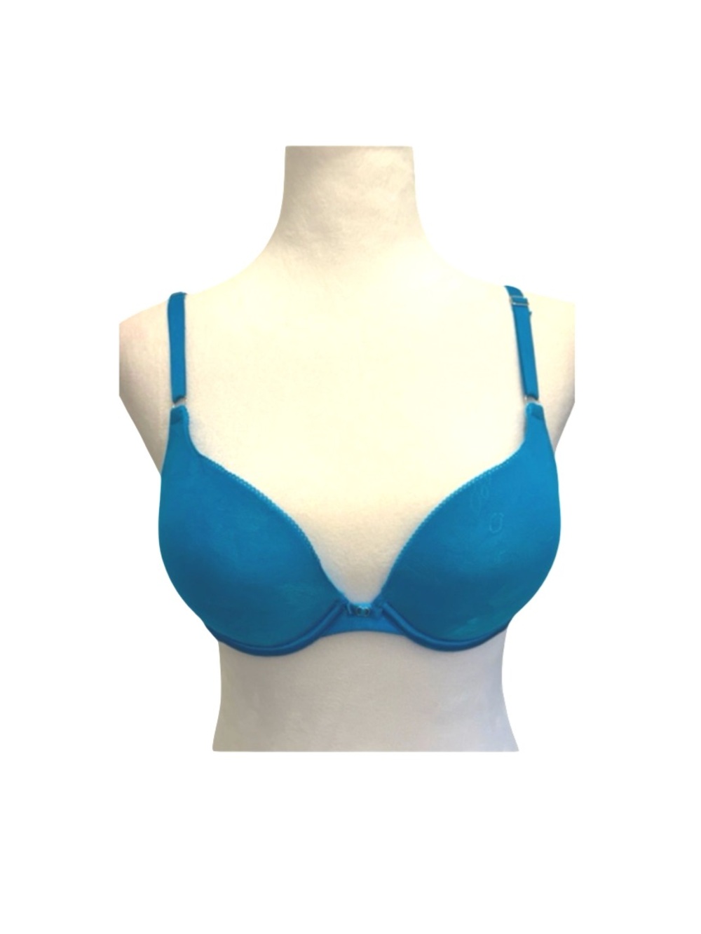Lily of France Bra